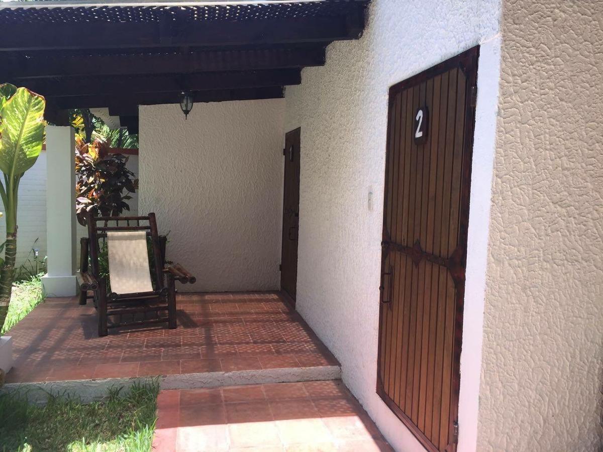 Hacienda El Pedregal Hotel Estanzuela Bagian luar foto